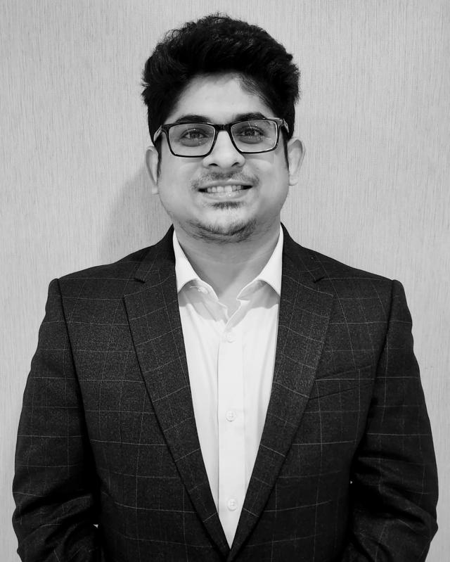 Saif Chowdhury